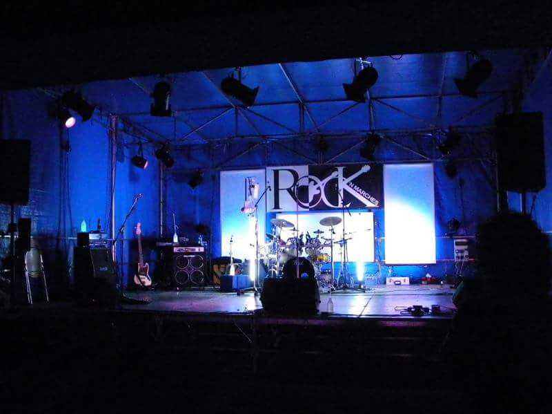 Festival Les Marches