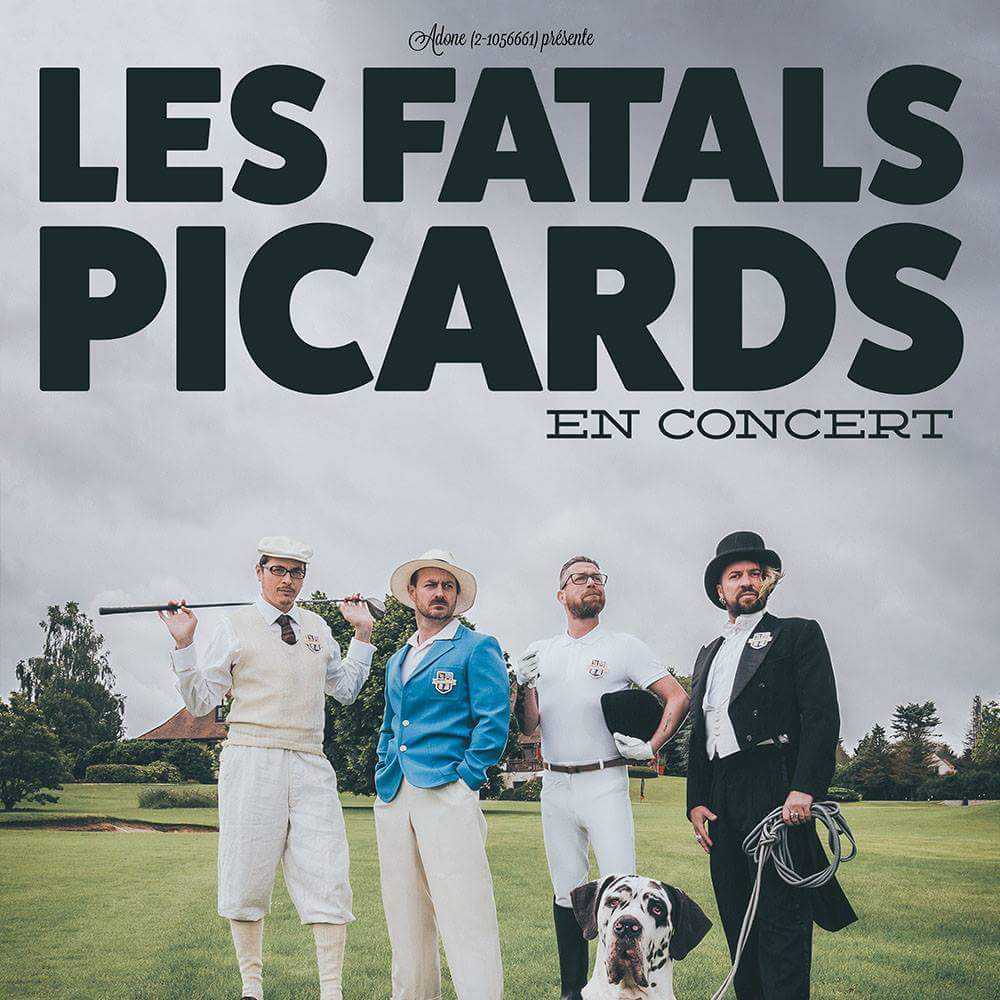 C'En Scene 2018, les 10 ans !