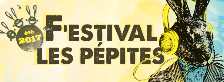 Festival "Les Pépites" - Samoens