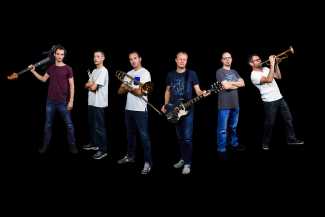 Insert Coins - Black background